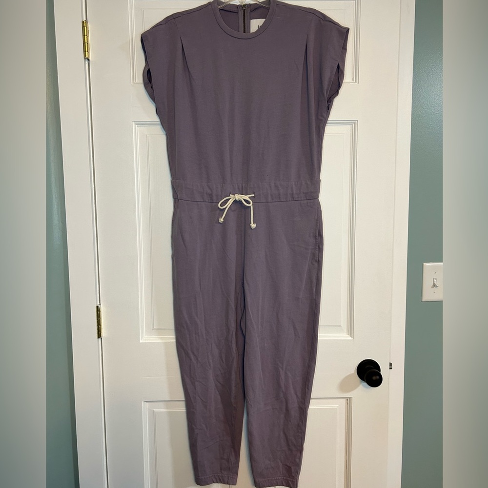 Pistola Decklin Jumpsuit